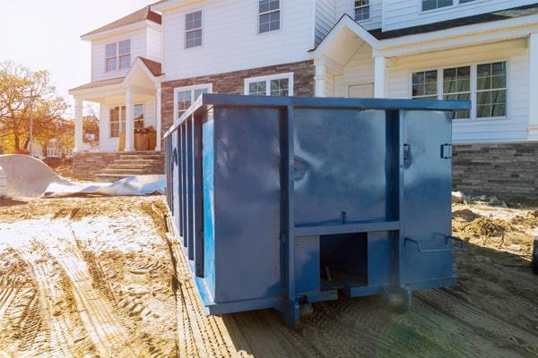 Dumpster Rental of Owego team